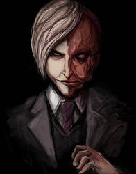 Two Face