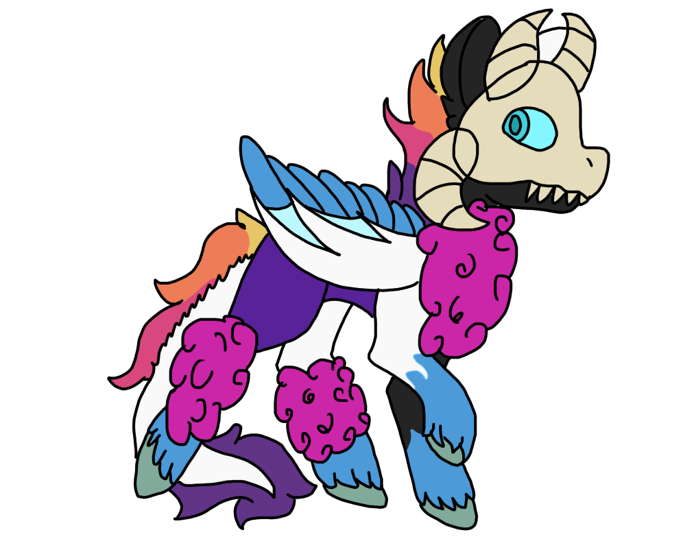 Result for Miliki by Peaches122898 on DeviantArt