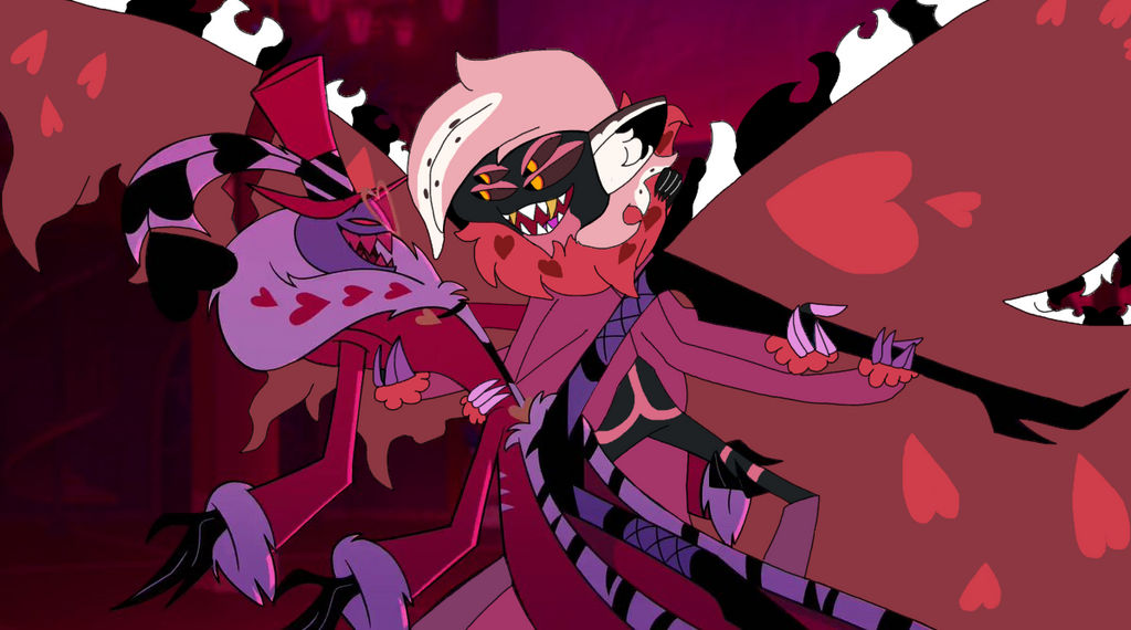 Devi Dust Devil Dust and Valentino by Peaches680 on DeviantArt