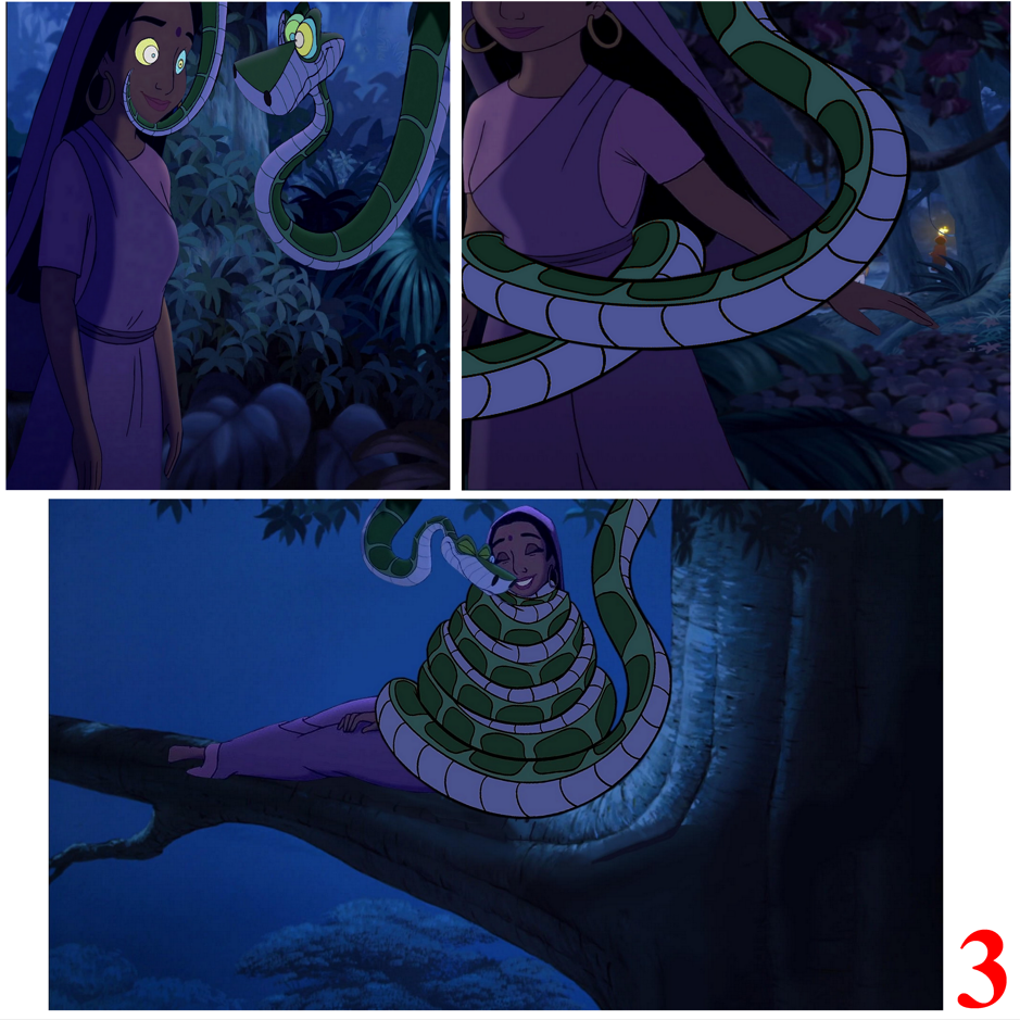 Kaa And The Mother Of Shanti Part 3 finale By Kanoebael On DeviantArt kaa-and-the-mother-of-shanti-part-3-finale-by-kanoebael-on-deviantart