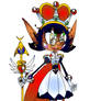 Queen of Scarlet Hearts, Jai ( Royal Mode Normal)
