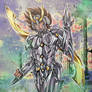 Pegasus Seiya (Episode G - Assassin)