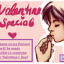 Patreon Valentine Special!