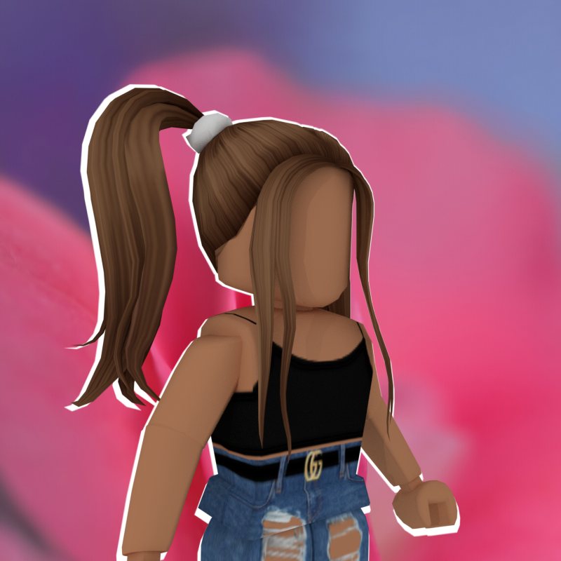 Roblox GFX: Profile Picture by Snxwey on DeviantArt