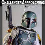 Newcomer Boba Fett