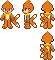 Sprite Set, Buizel Kid