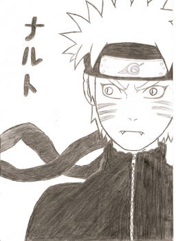 Naruto