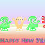 Happy New Year, Welcome 2024!