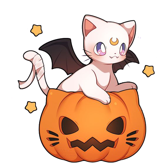 Halloween-Kawaii-Profile-Pfp-1024x1024 by losubnormal on DeviantArt