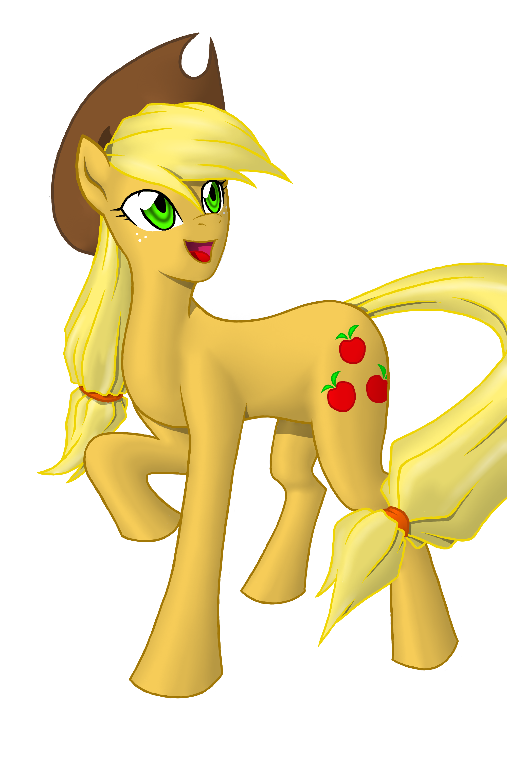 Applejack