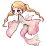 Kimonofish Pixel Adopt: CLOSED