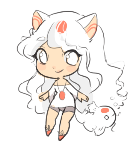 Catfish ADOPT #2: CLOSED