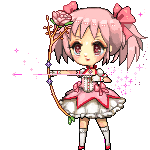 Madoka Gif