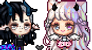 FB Icons: Zeke and Vladimira