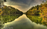 Hungarian landscapes.Danube-River. HDR. 2. by magyarilaszlo