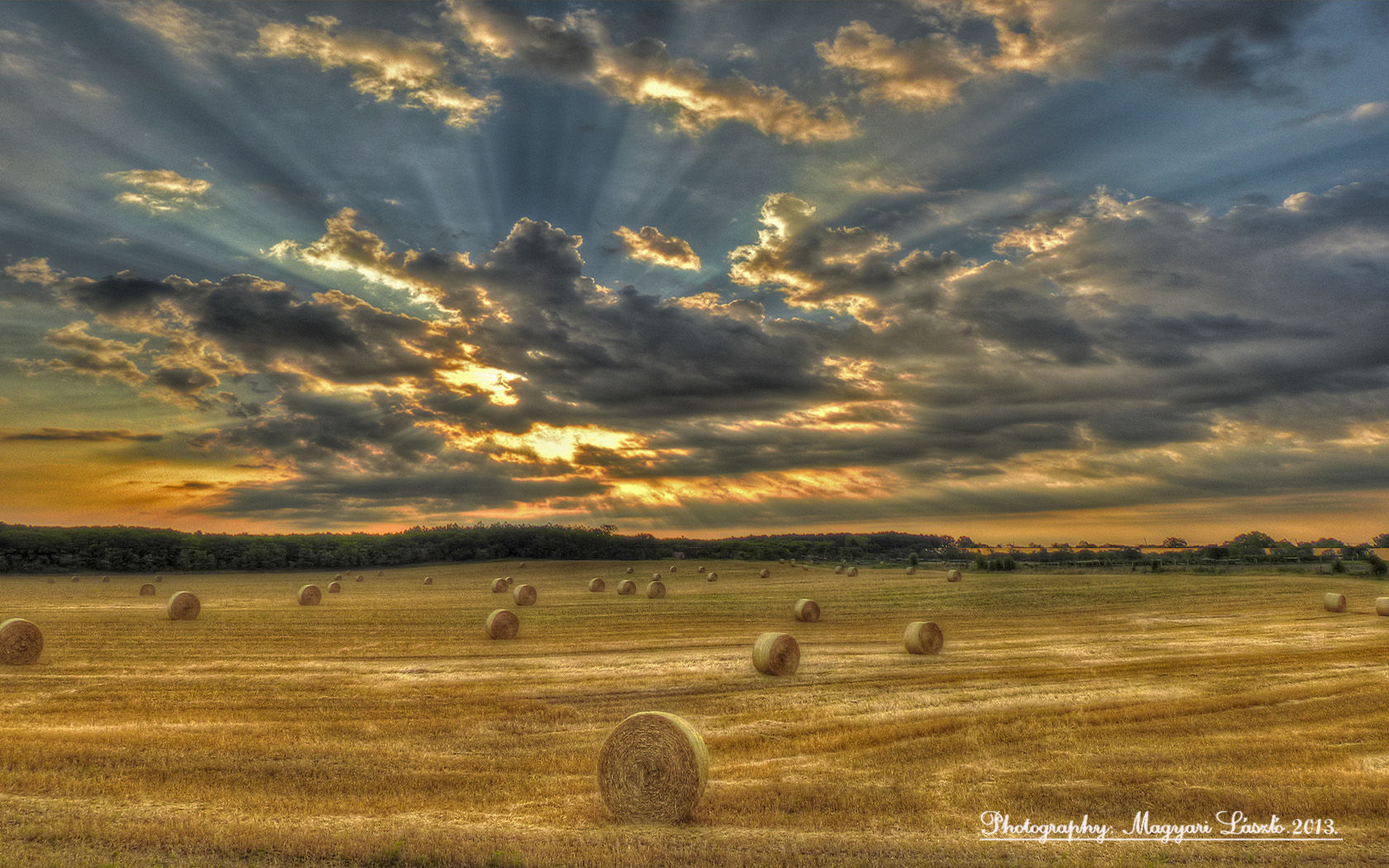 August.2013.Hungary. HDR.