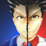 Spoiler: Phoenix Wright vs Phantom
