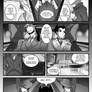 Bendy Before The Ink Machine - Chapter 2 Pg 5