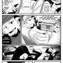 Bendy Before The Ink Machine - Chapter 3 Pg 7