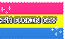 Im Fucking Gay (Pan Vers)