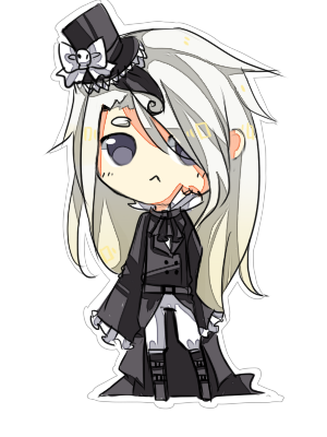 Chibi Commission