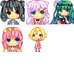 Icon Art Trades