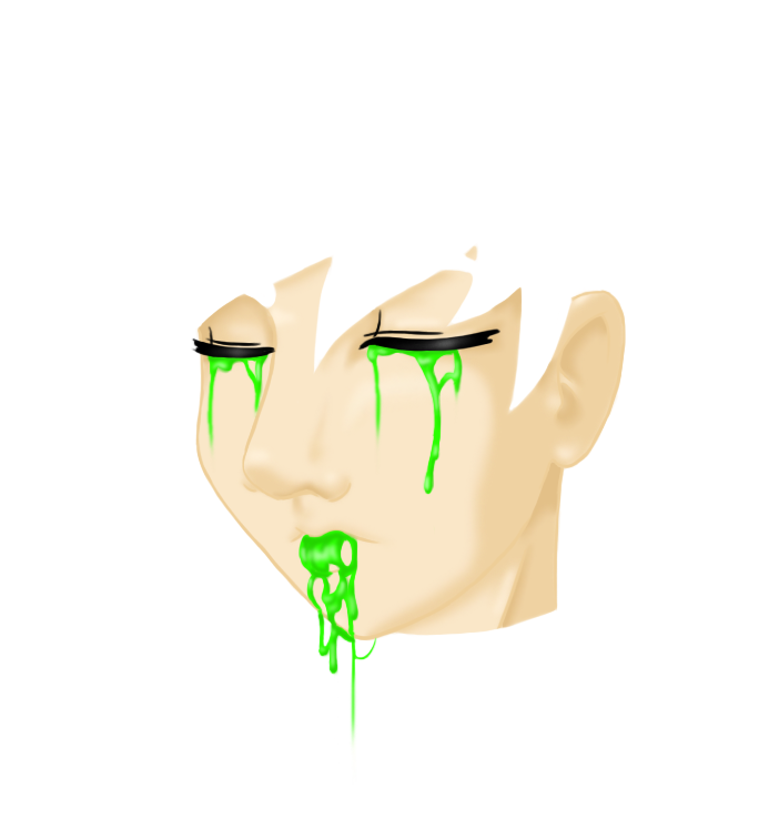 Ectoplasm