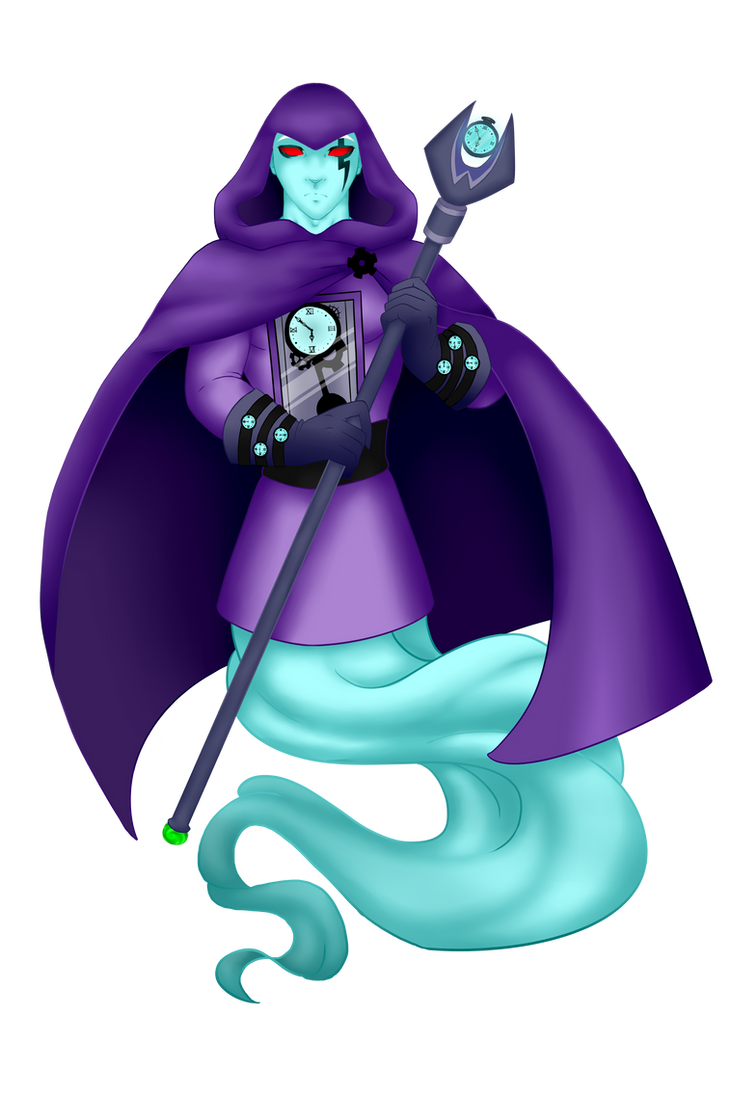 Clockwork by RainbowMassacre90 on DeviantArt
