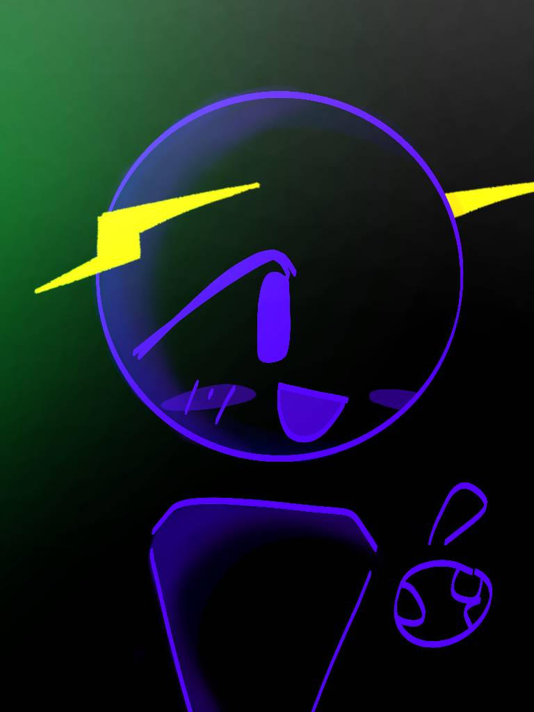 Found a way to shade Databrawl characters by TheCrove on DeviantArt