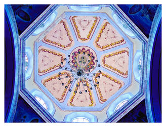 The holy roof