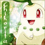 +Icon Chikorita