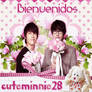 +ID-Donghae y Kyuhyun