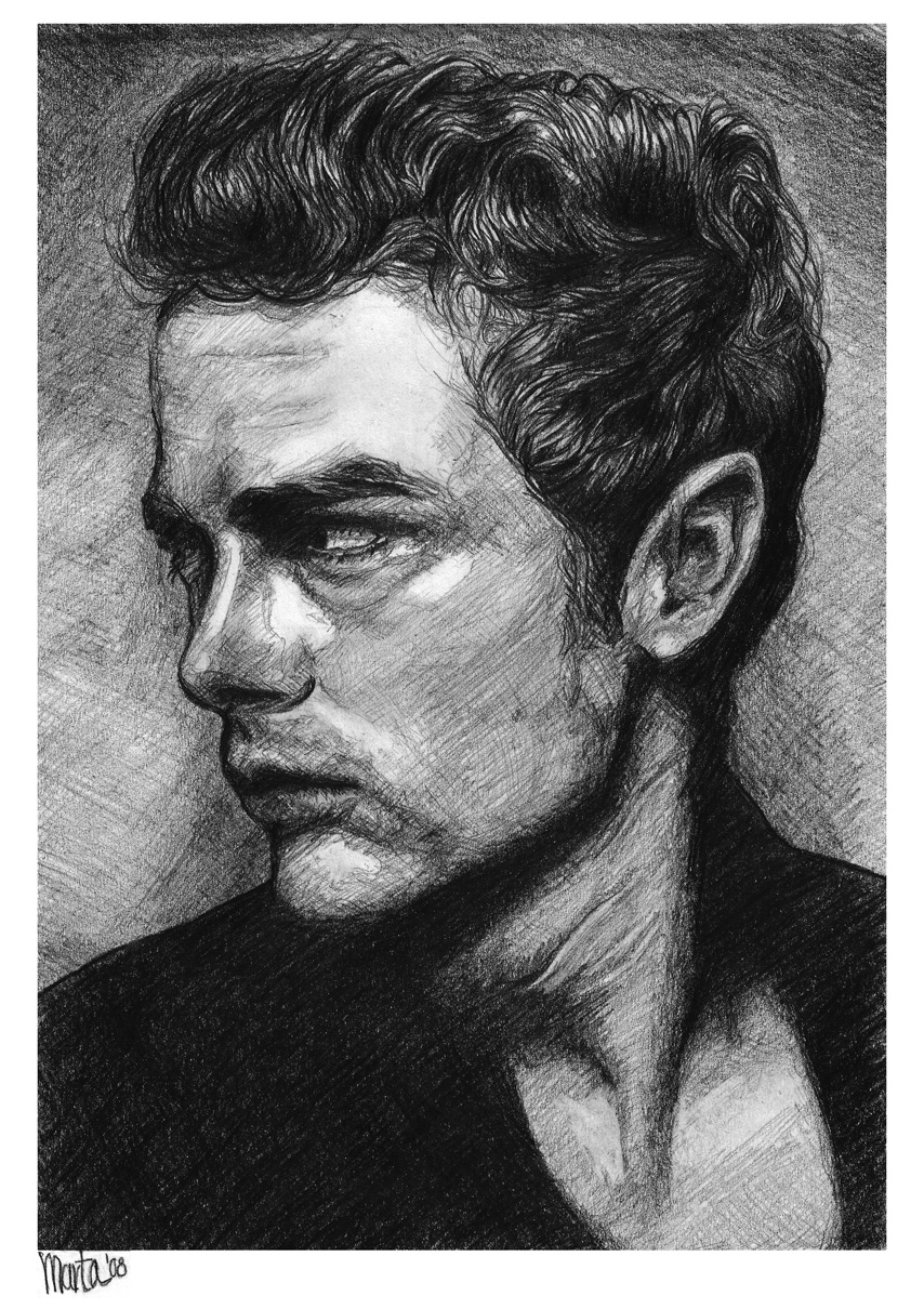 James Dean