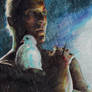 Blade Runner - Roy Batty