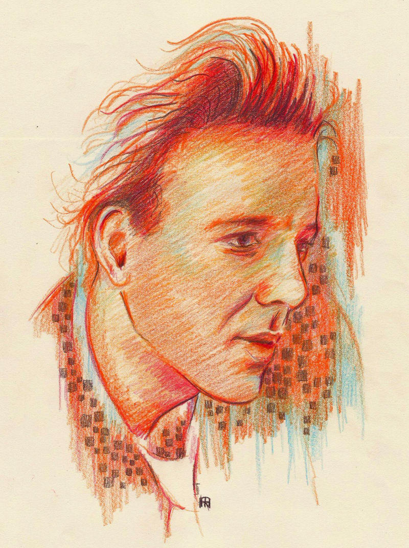 03 Mickey Rourke by encore on DeviantArt