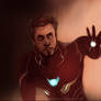 Tony Stark 1/?