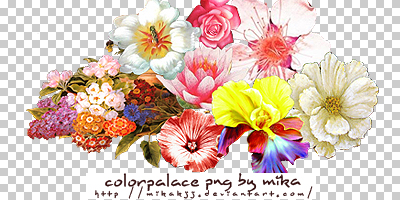 png_flowers_bymika