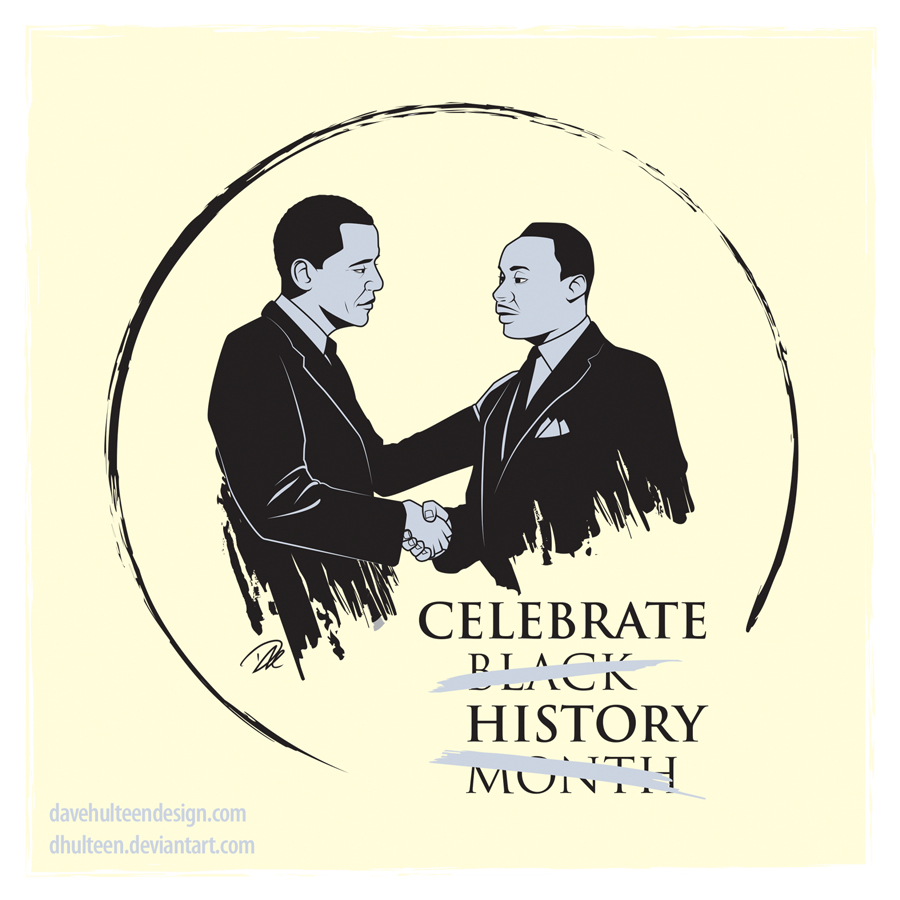 Celebrate History