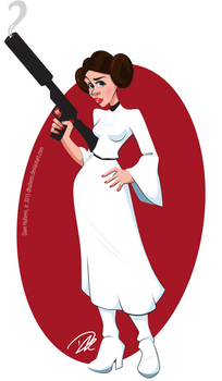 Leia