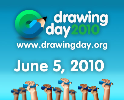 World Drawing Day -