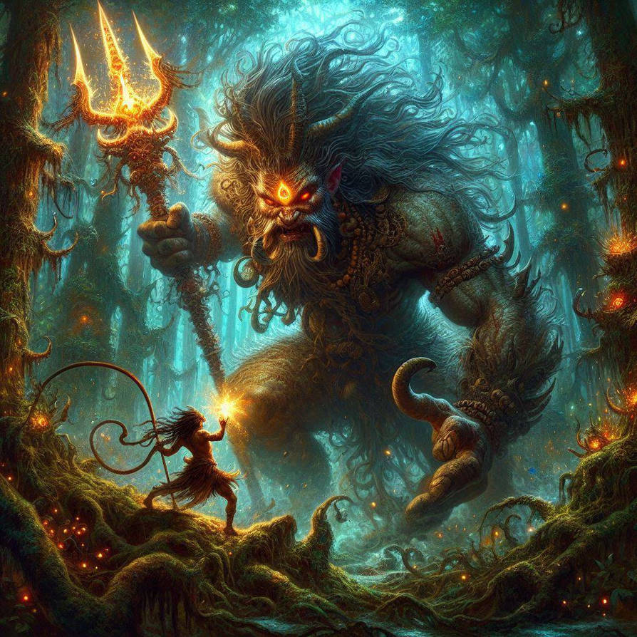 Backyardigans Deviantart Giant The Giant by EtherArtStudio on DeviantArt