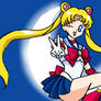 Sailor Moon / Usagi Tsukino