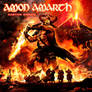 Amon Amarth Surtur Rising