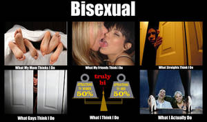 Bisexual