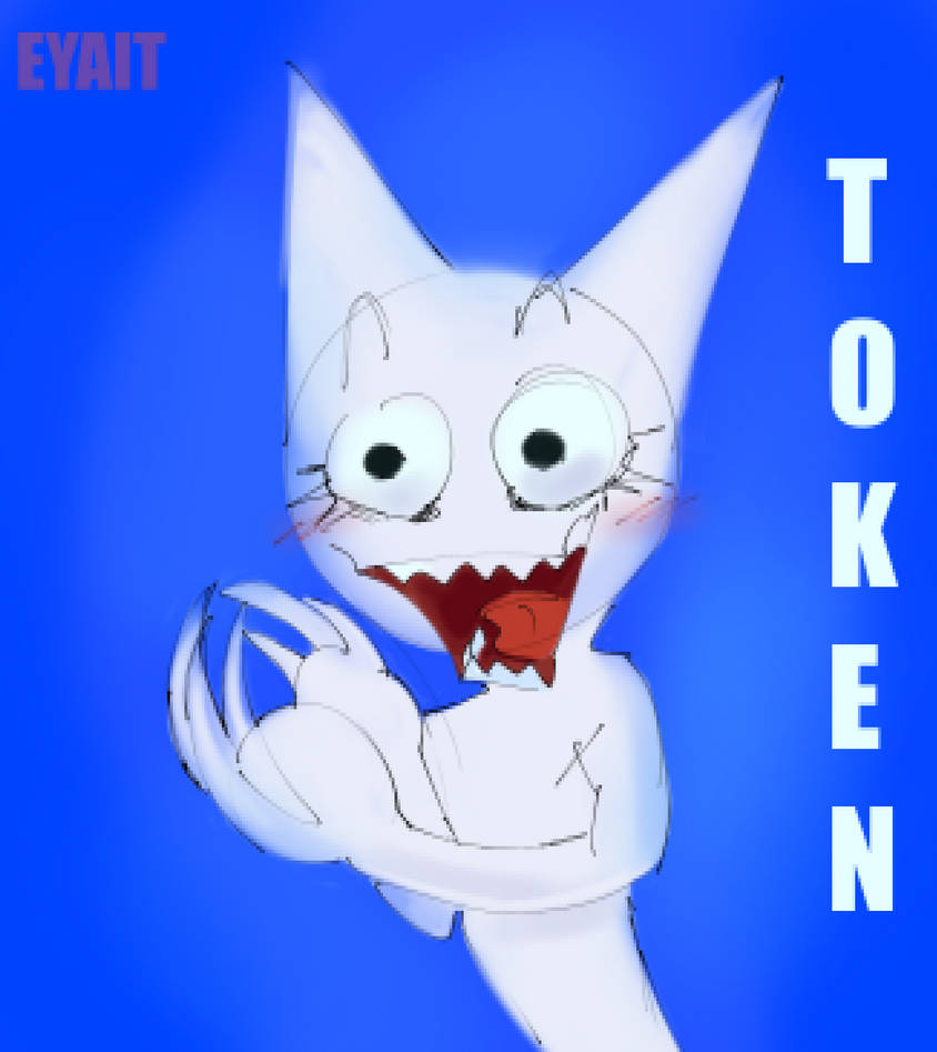 Token Design Deviantart Token by Eyait on DeviantArt