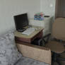 Student's room