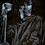 Jim Morrison 1991
