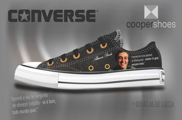 Converse All Star