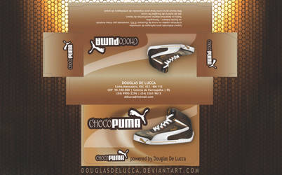 Puma Packing