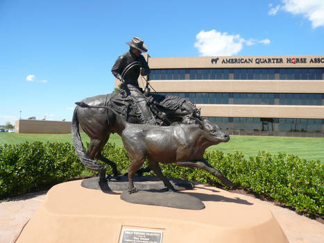 American Quarter Horse Museum